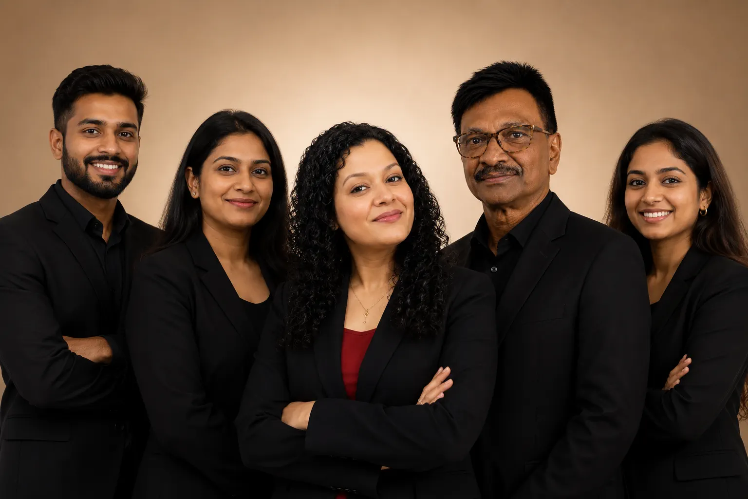 Design and Engineering Team at KOHU