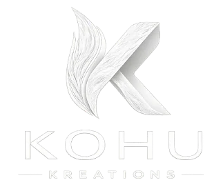 Kohu Kreations logo