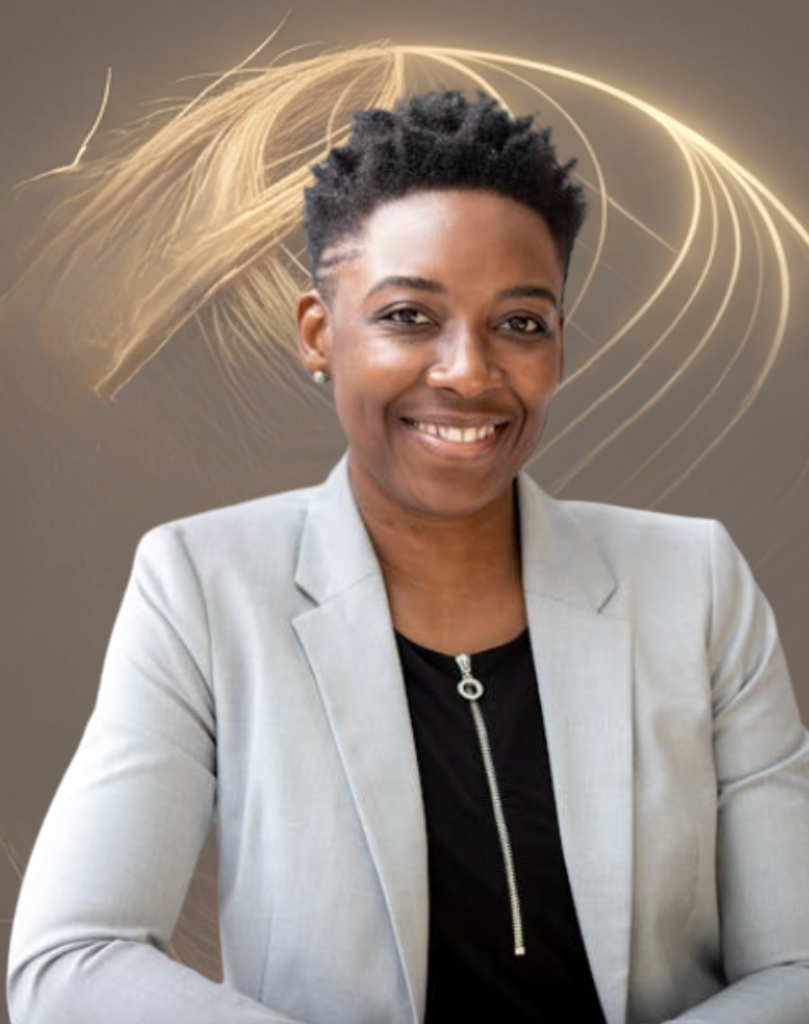 Director of Operations portrait