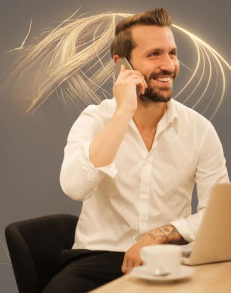 Director of Innovation portrait