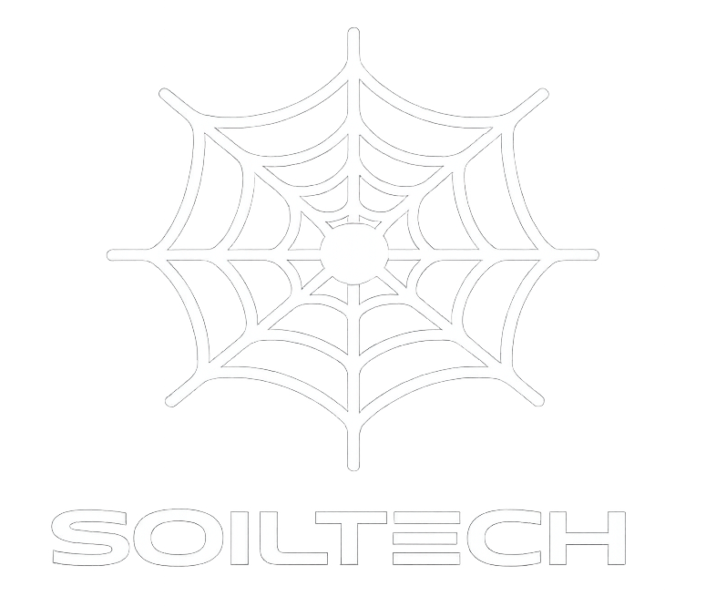 Soiltech logo